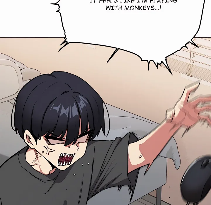 Stop Smoking - Chapter 95 [photo 134] - Hentai20