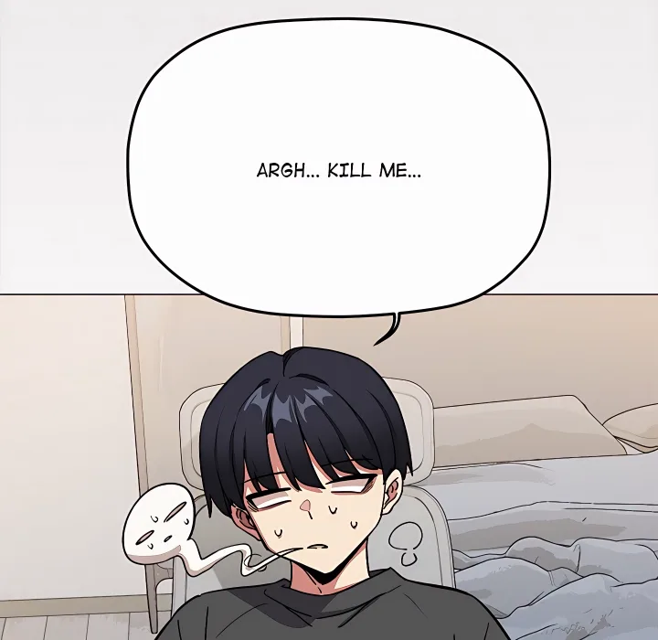 Stop Smoking - Chapter 95 [photo 142] - Hentai20