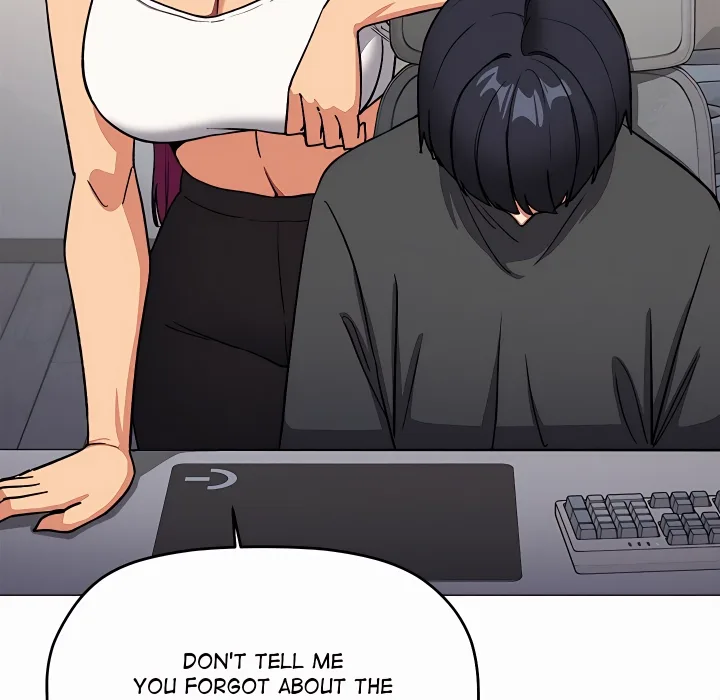 Stop Smoking - Chapter 95 [photo 151] - Hentai20