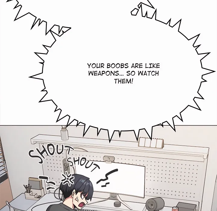 Stop Smoking - Chapter 95 [photo 159] - Hentai20