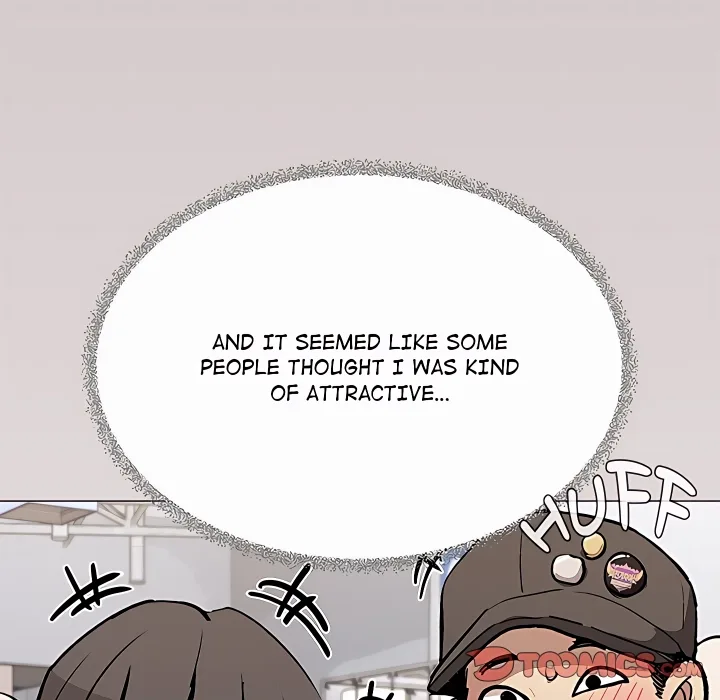 Stop Smoking - Chapter 95 [photo 36] - Hentai20