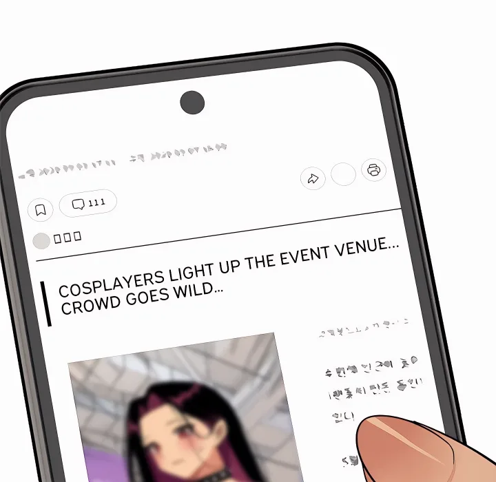 Stop Smoking - Chapter 95 [photo 46] - Hentai20