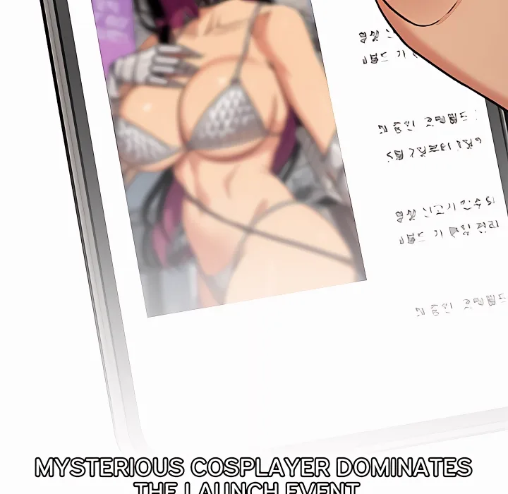 Stop Smoking - Chapter 95 [photo 47] - Hentai20