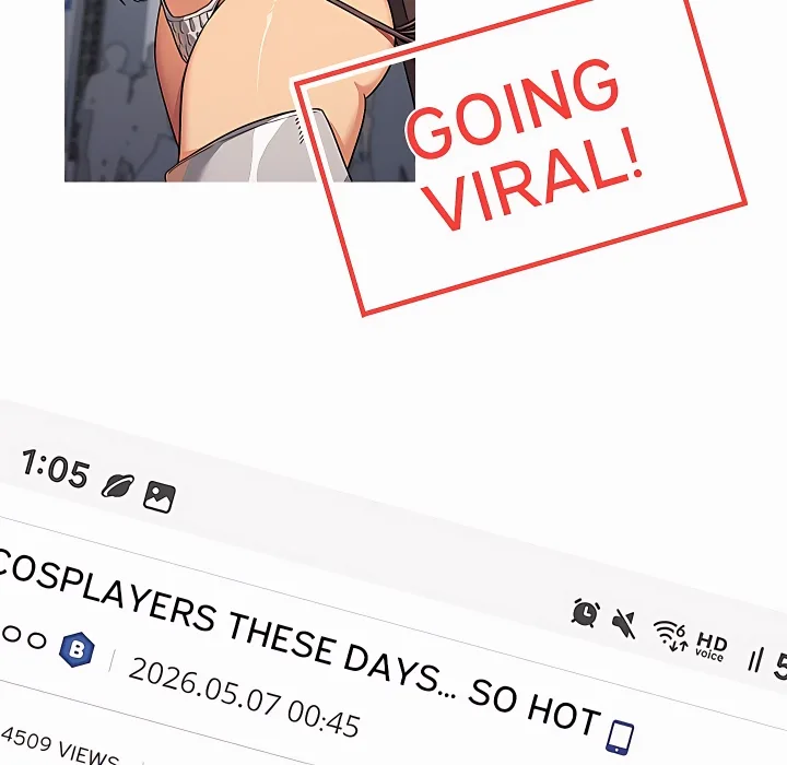 Stop Smoking - Chapter 95 [photo 49] - Hentai20