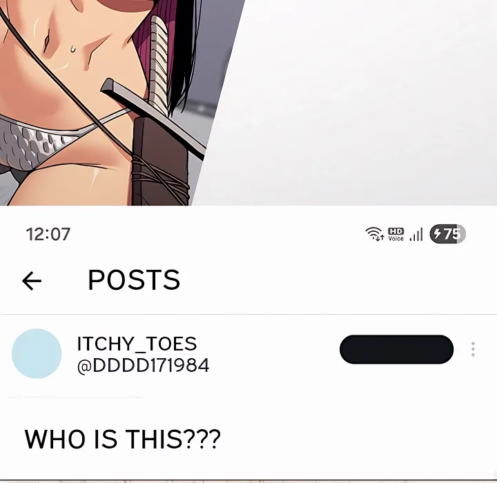 Stop Smoking - Chapter 95 [photo 51] - Hentai20