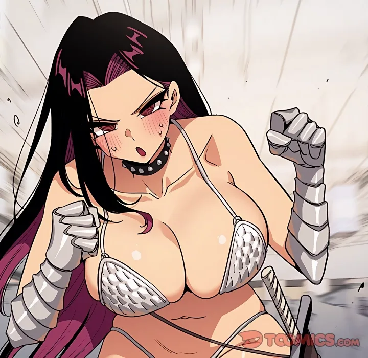 Stop Smoking - Chapter 95 [photo 52] - Hentai20