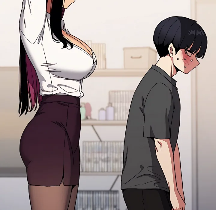 Stop Smoking - Chapter 96 [photo 118] - Hentai20