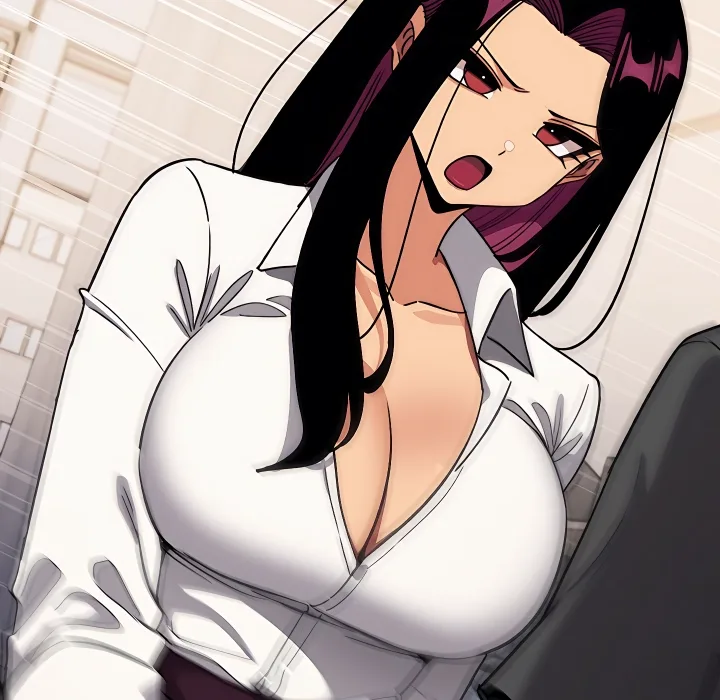 Stop Smoking - Chapter 96 [photo 145] - Hentai20