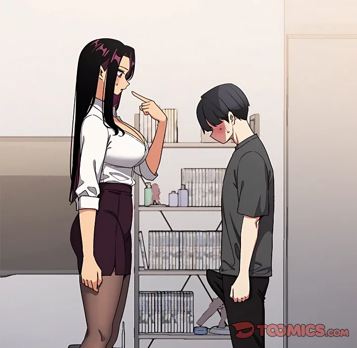 Stop Smoking - Chapter 96 [photo 156] - Hentai20