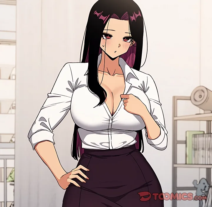 Stop Smoking - Chapter 96 [photo 44] - Hentai20