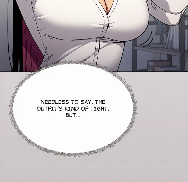 Stop Smoking - Chapter 96 [photo 48] - Hentai20