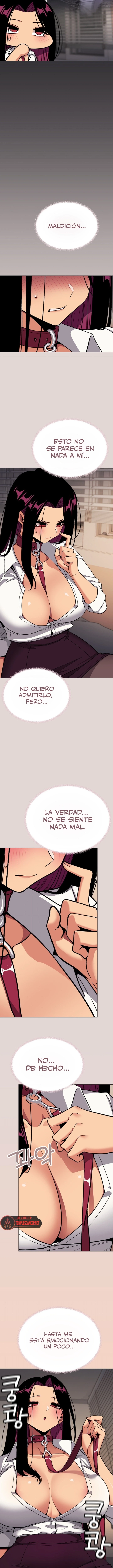 Stop Smoking Raw Chapter 100 - Page 10