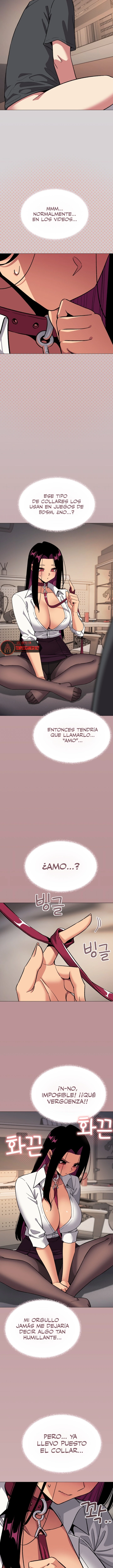 Stop Smoking Raw Chapter 100 - Page 13
