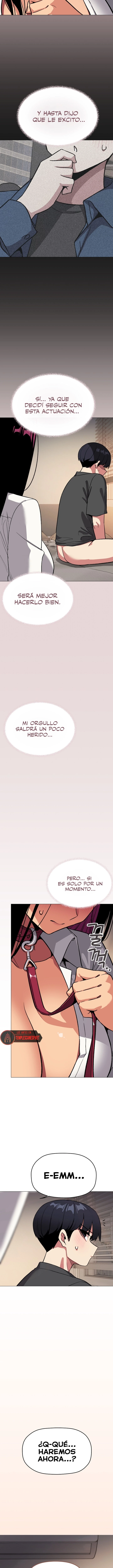Stop Smoking Raw Chapter 100 - Page 14