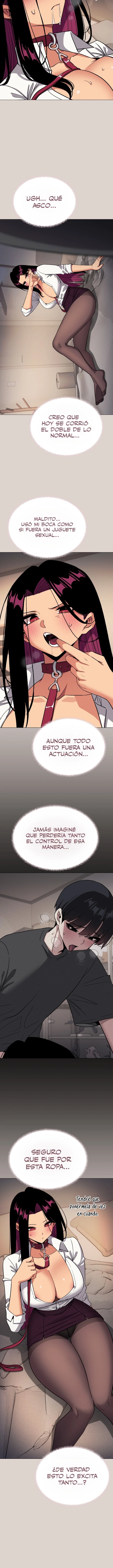 Stop Smoking Raw Chapter 100 - Page 7
