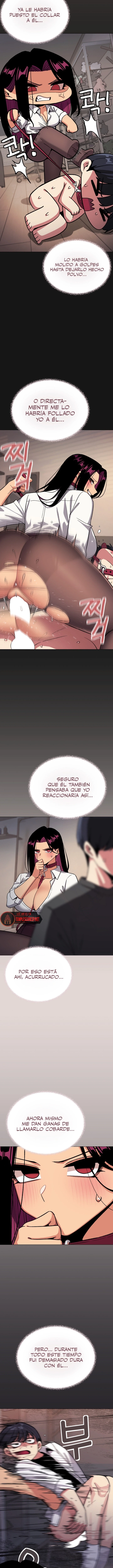Stop Smoking Raw Chapter 100 - Page 9