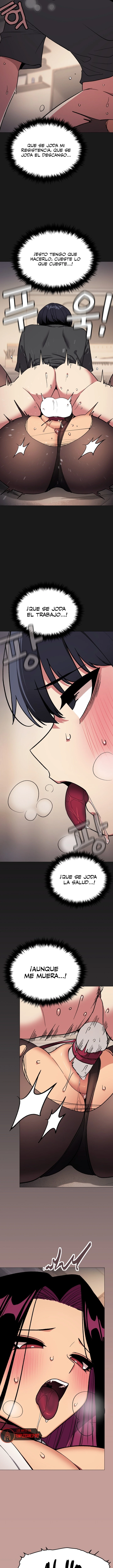 Stop Smoking Raw Chapter 101 - Page 12