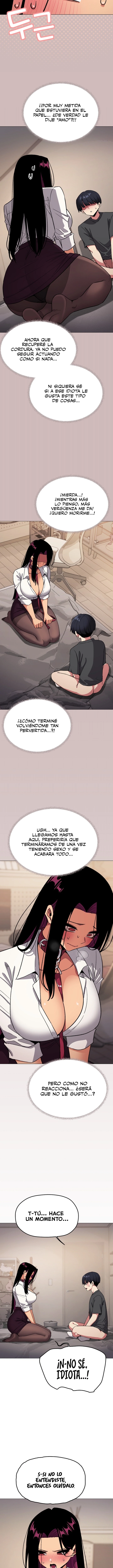 Stop Smoking Raw Chapter 101 - Page 3