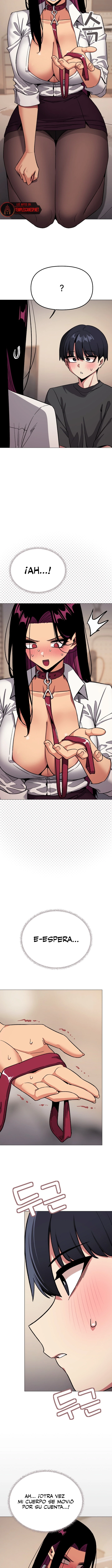 Stop Smoking Raw Chapter 101 - Page 4
