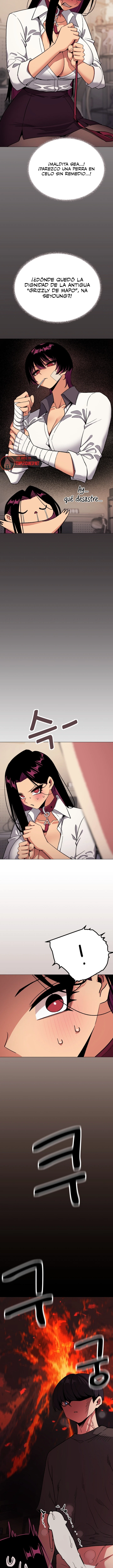 Stop Smoking Raw Chapter 101 - Page 5