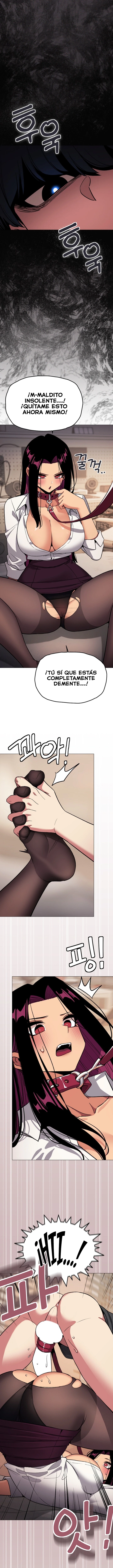 Stop Smoking Raw Chapter 101 - Page 8