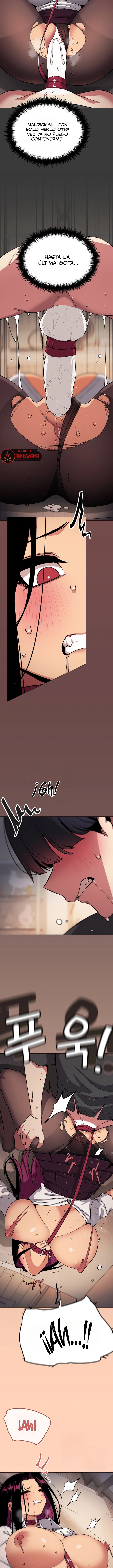 Stop Smoking Raw Chapter 102 - Page 4