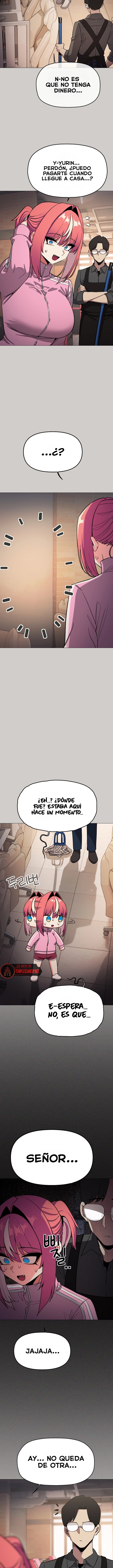 Stop Smoking Raw Chapter 103 - Page 5