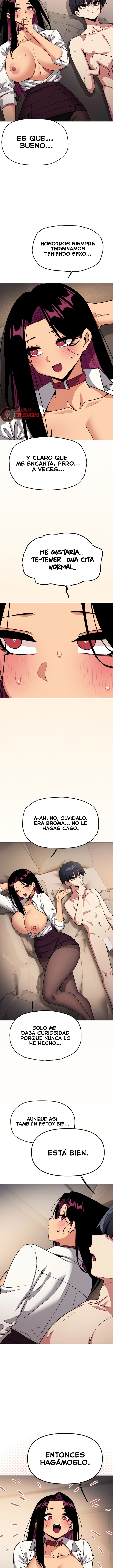 Stop Smoking Raw Chapter 104 - Page 4