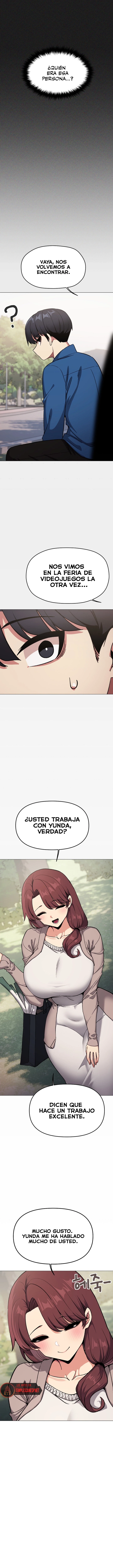 Stop Smoking Raw Chapter 104 - Page 6