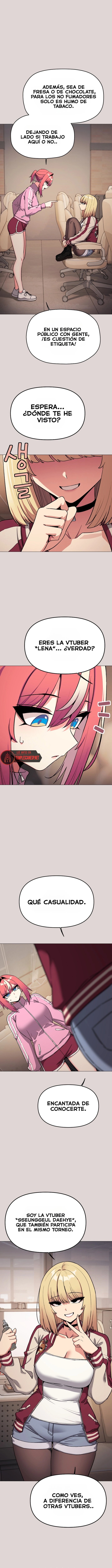Stop Smoking Raw Chapter 105 - Page 5