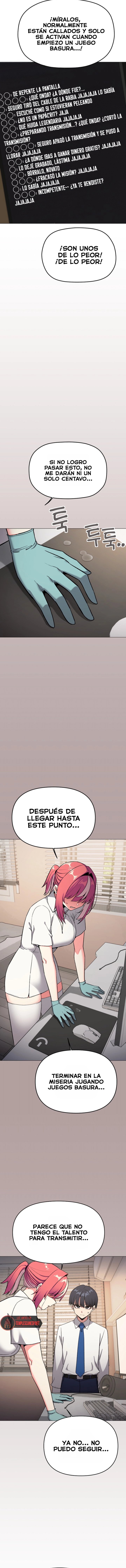 Stop Smoking Raw Chapter 107 - Page 12
