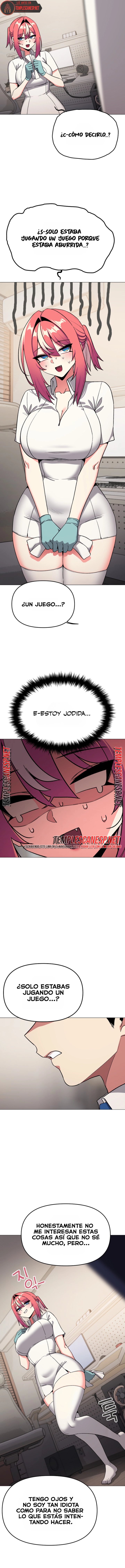 Stop Smoking Raw Chapter 107 - Page 3