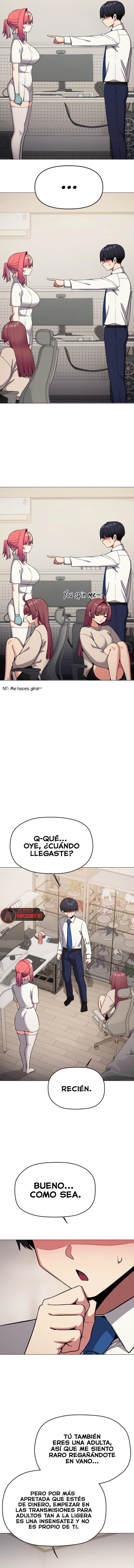 Stop Smoking Raw Chapter 107 - Page 5