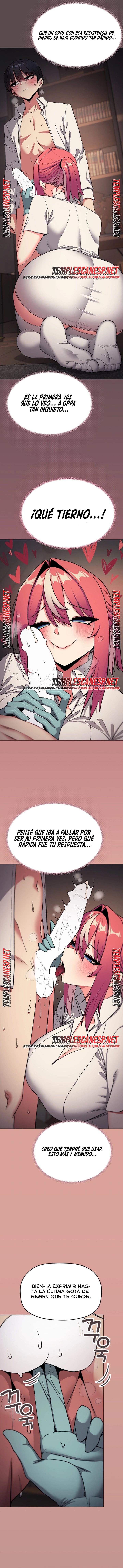 Stop Smoking Raw Chapter 110 - Page 12