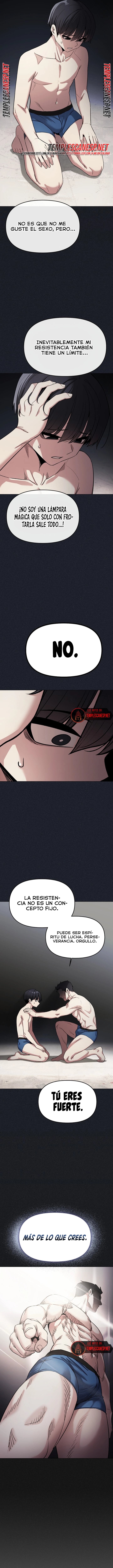 Stop Smoking Raw Chapter 112 - Page 10