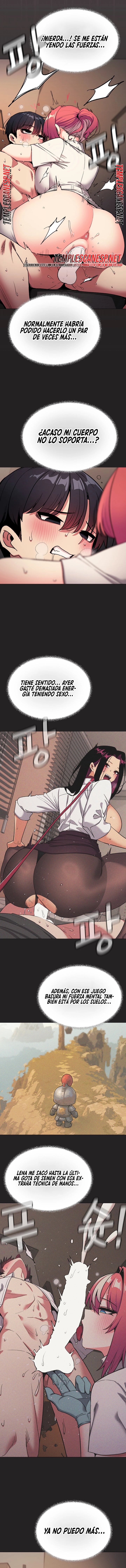 Stop Smoking Raw Chapter 112 - Page 2