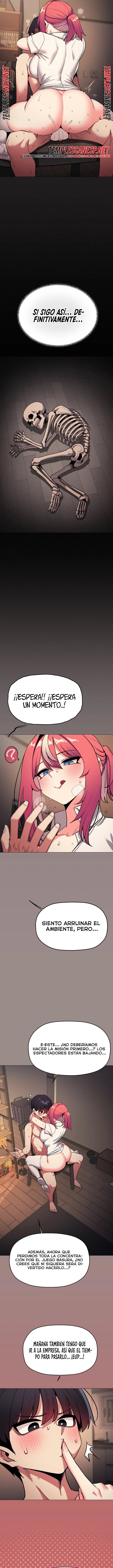 Stop Smoking Raw Chapter 112 - Page 3
