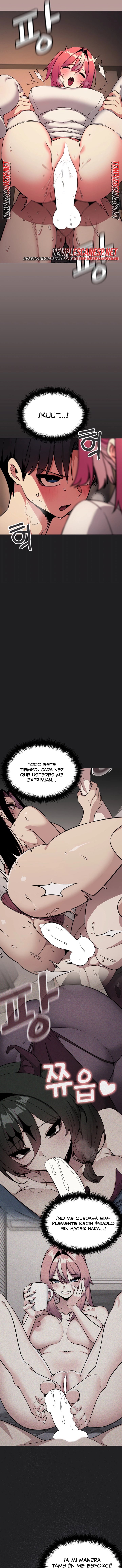 Stop Smoking Raw Chapter 113 - Page 3