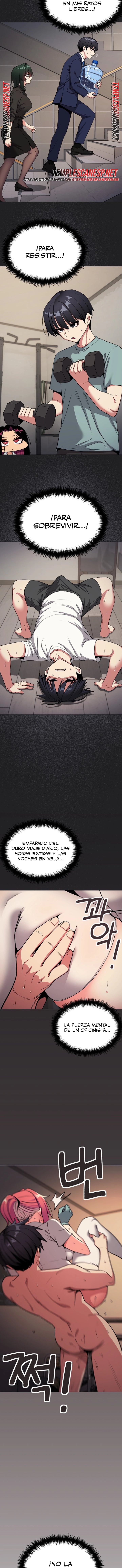 Stop Smoking Raw Chapter 113 - Page 4