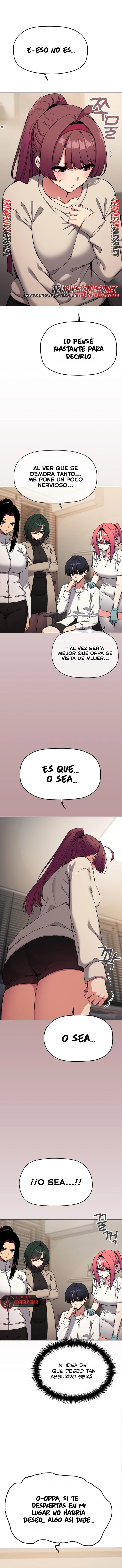 Stop Smoking Raw Chapter 116 - Page 3