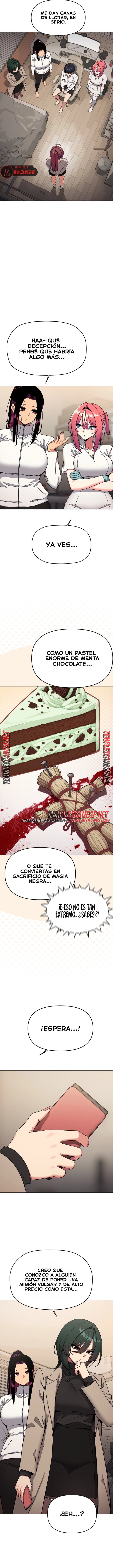 Stop Smoking Raw Chapter 116 - Page 5