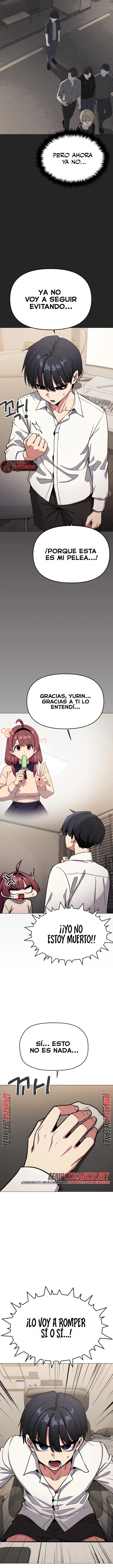 Stop Smoking Raw Chapter 116 - Page 7