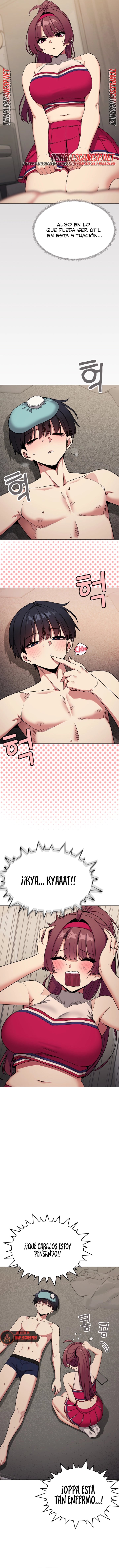 Stop Smoking Raw Chapter 117 - Page 7