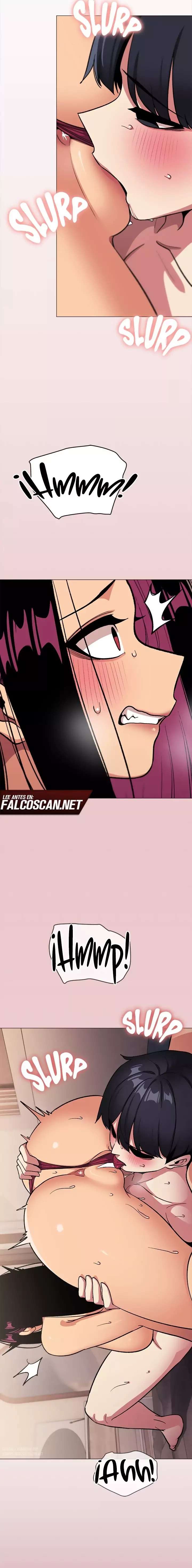 Stop Smoking Raw Chapter 66 - Page 19