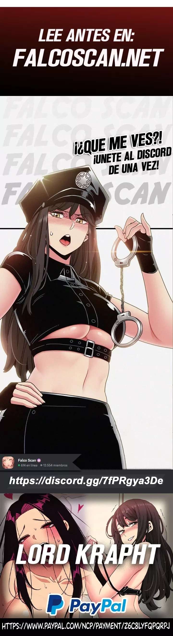 Stop Smoking Raw Chapter 66 - Page 23