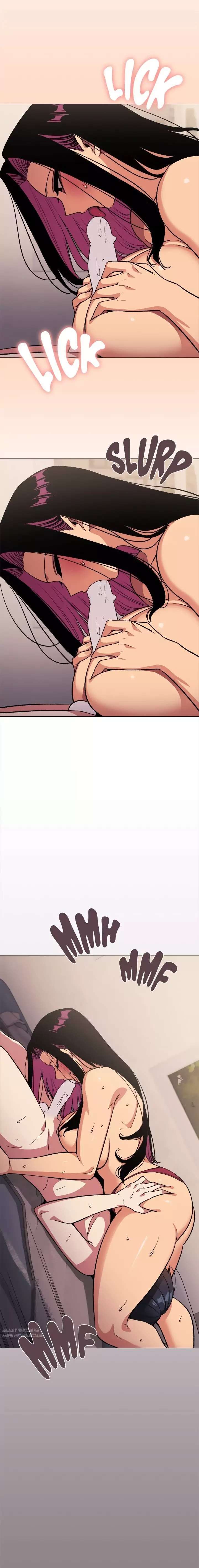 Stop Smoking Raw Chapter 66 - Page 6