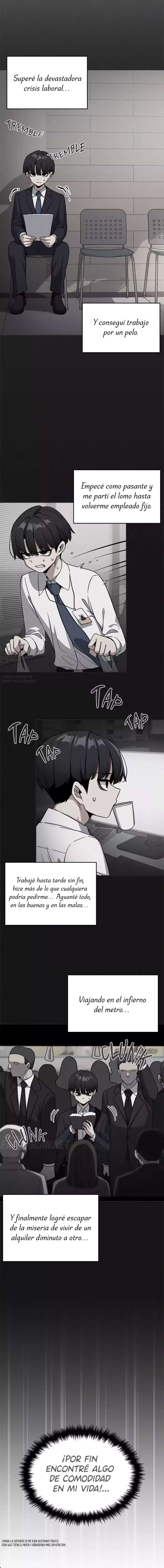 Stop Smoking Raw Chapter 66 - Page 8