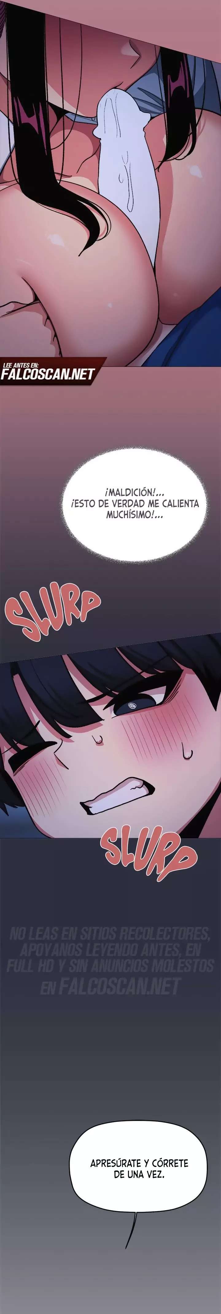 Stop Smoking Raw Chapter 69 - Page 27