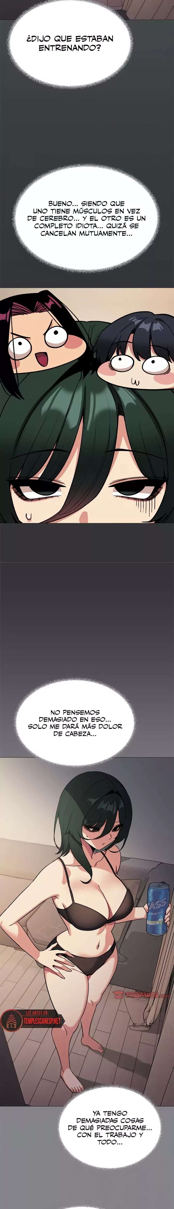 Stop Smoking Raw Chapter 70 - Page 21