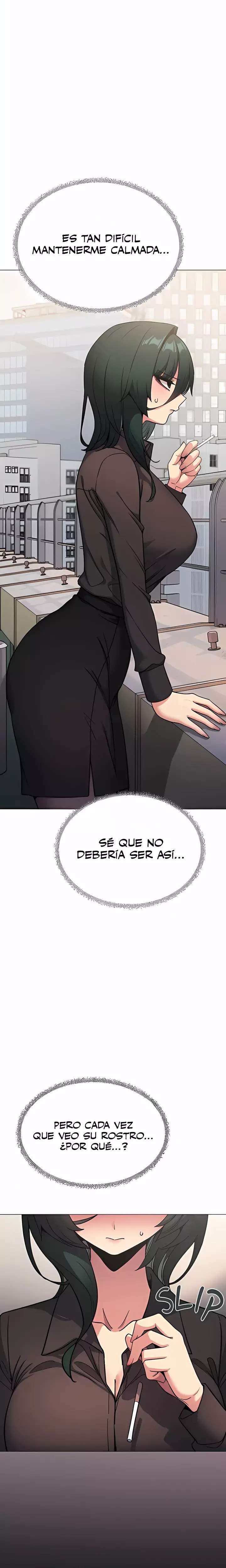 Stop Smoking Raw Chapter 73 - Page 20